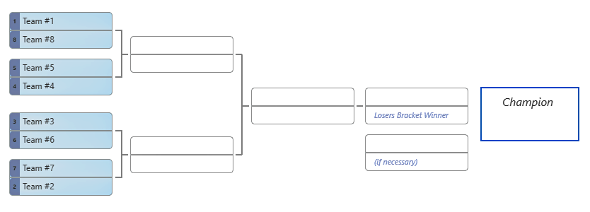 tourney bracket maker