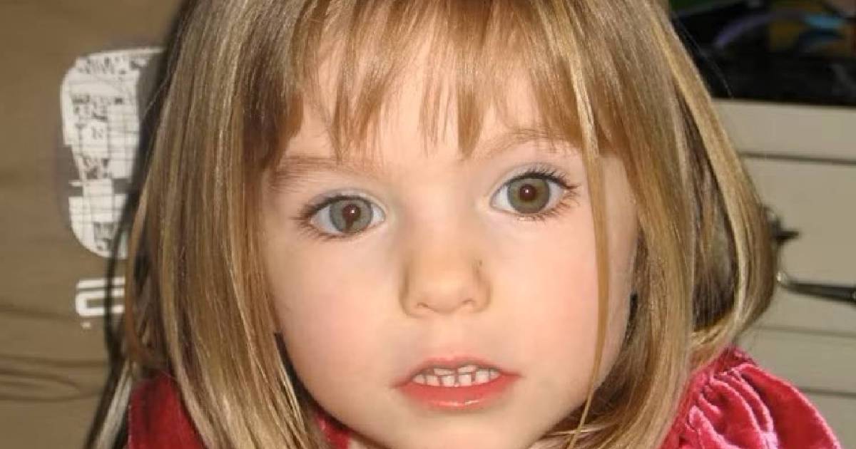 madeleine mccann wiki