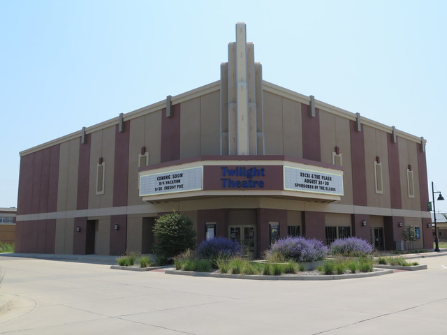 twilight theater greensburg ks