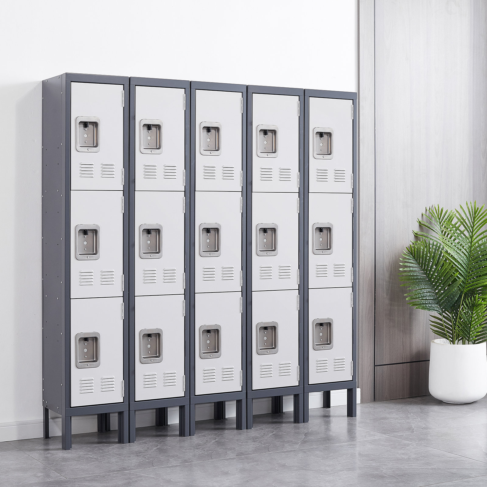 wayfair lockers