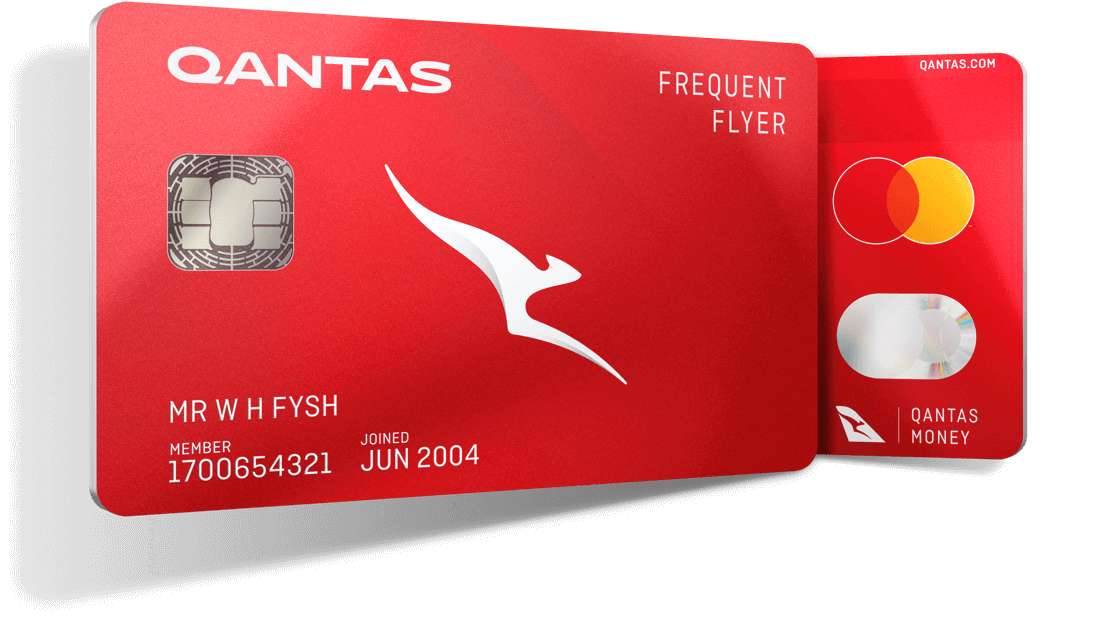 qantas prepaid platinum