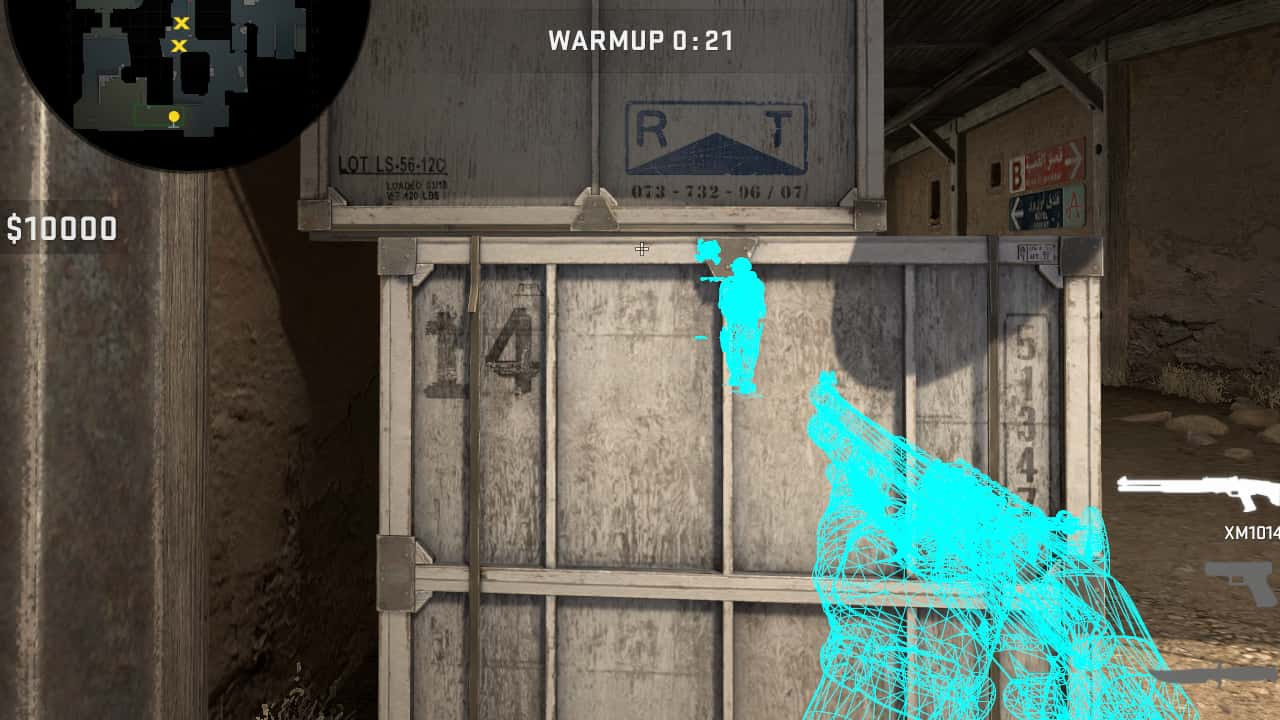 csgo command for wallhacks