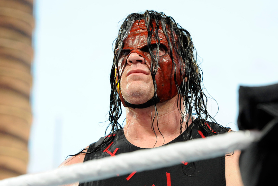 kane 2014 mask