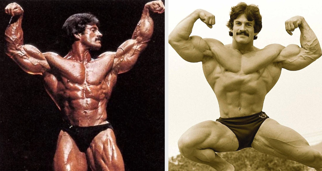 mike mentzer death cause