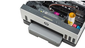 hp 7305 review