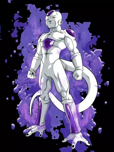 dragon ball z frieza