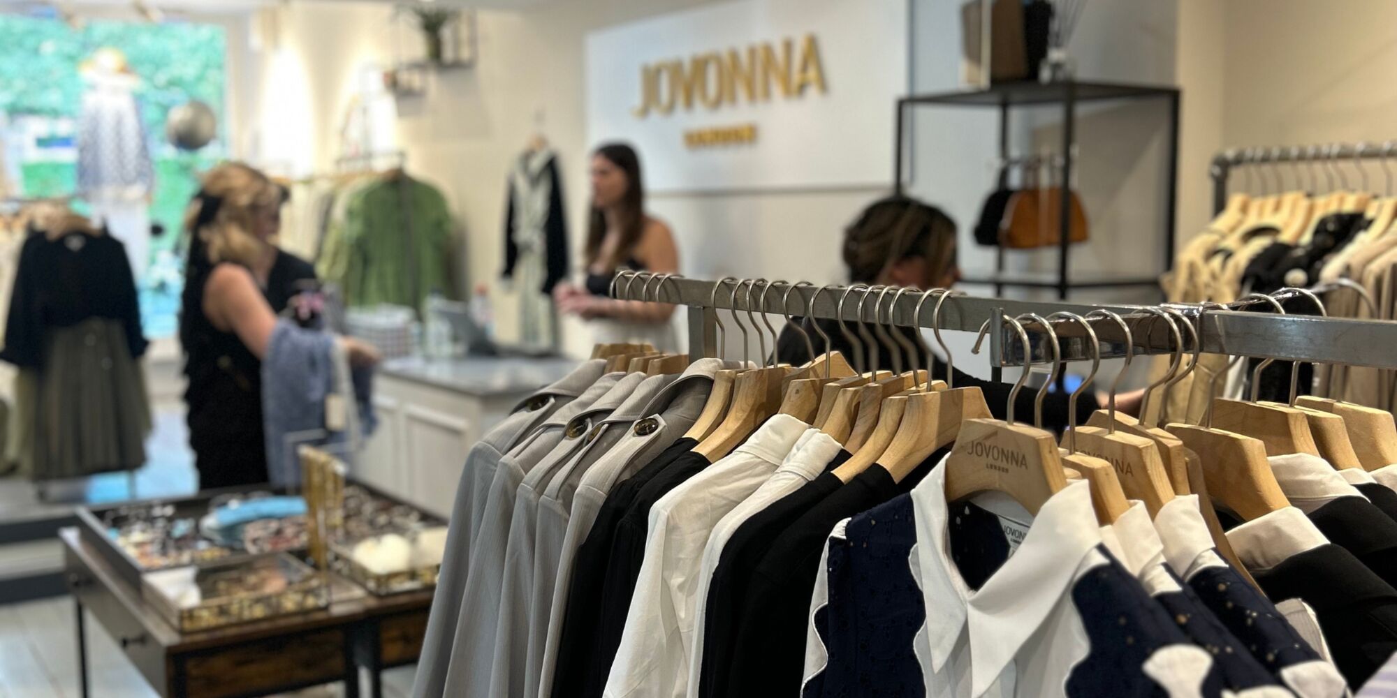 jovonna boutique