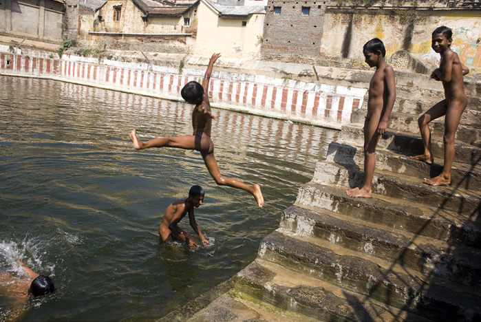 skinny dipping images