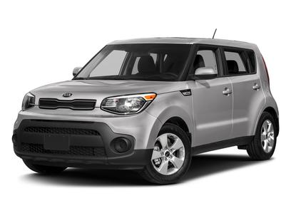 kia soul used for sale near me