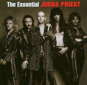 judas priest wikipedia discography