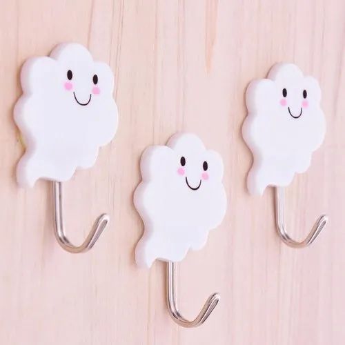 sticky hooks for hanging