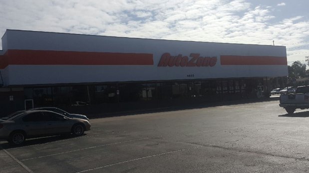 autozone effingham illinois