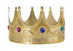 synonyms of crown