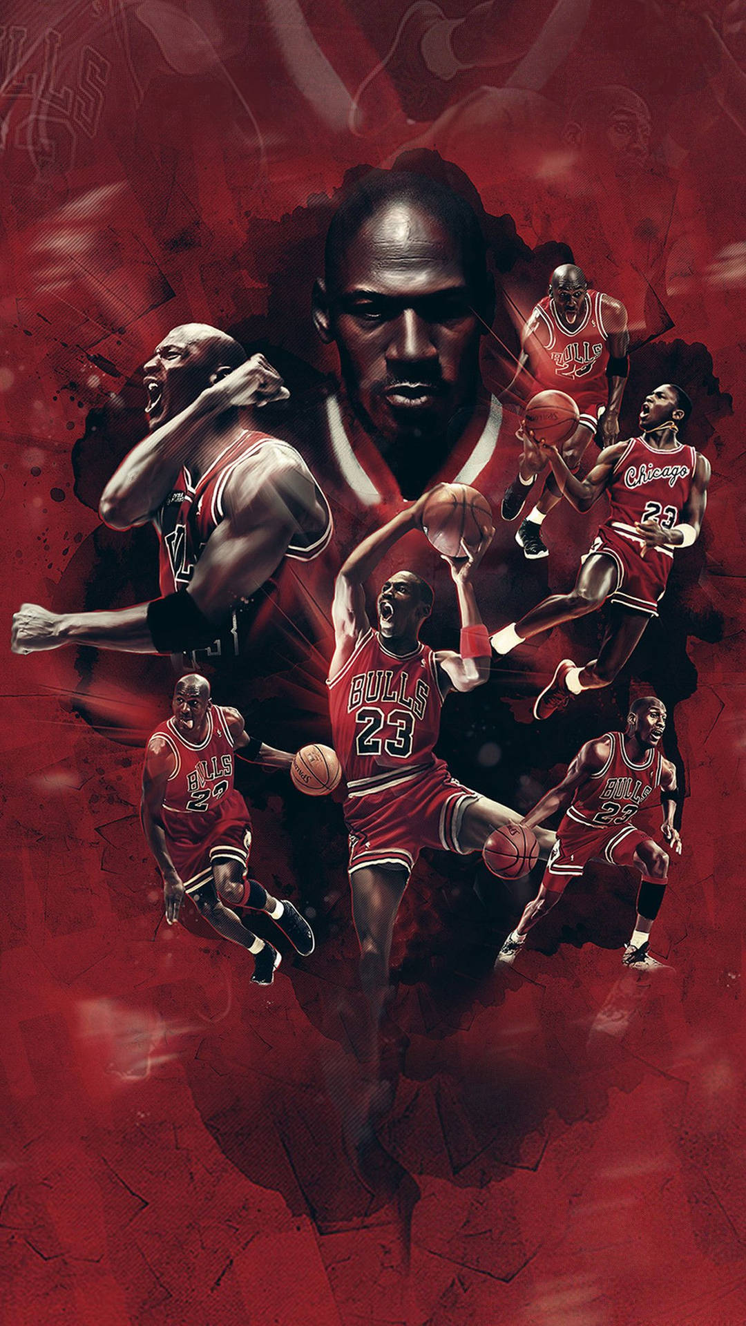 chicago bulls wallpaper