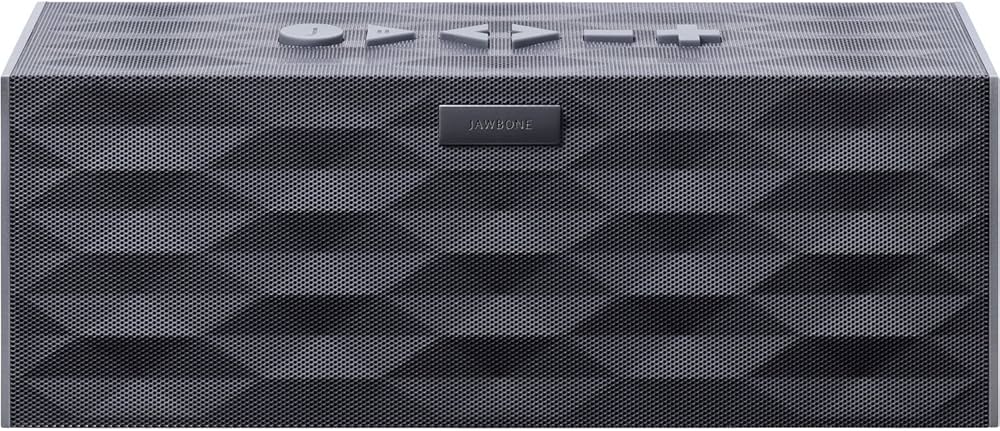 jawbone jambox