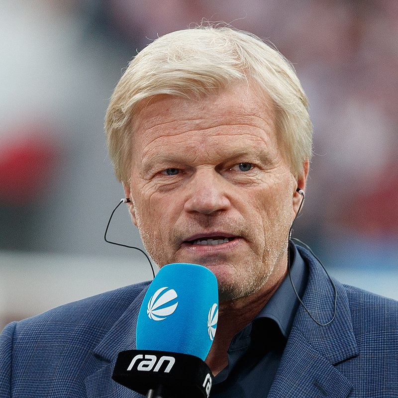 oliver kahn