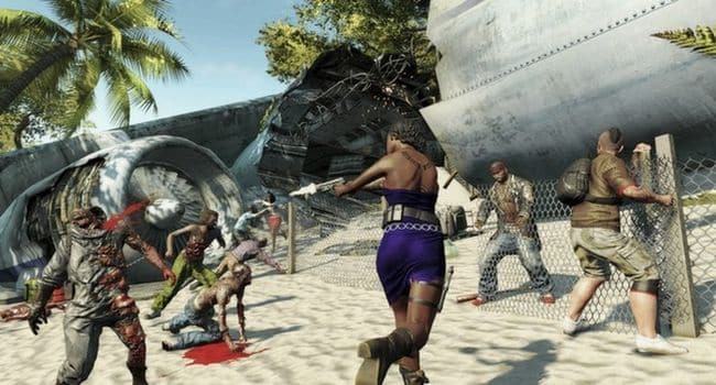 dead island highly compressed