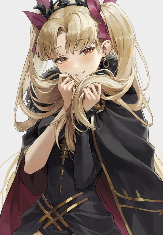 ereshkigal fgo