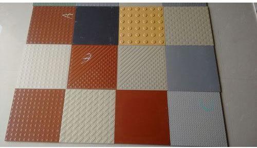 vitrified parking tiles price