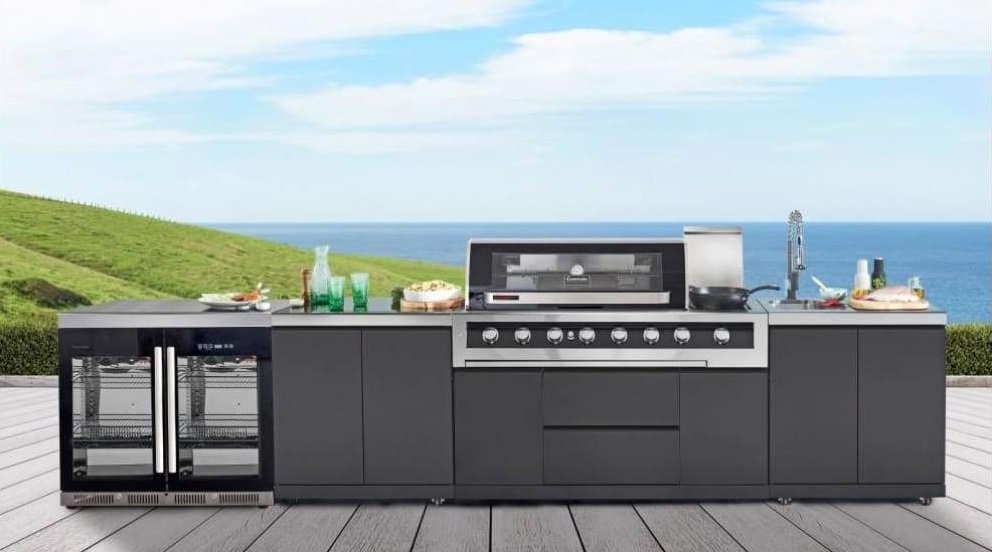 perth outdoor kitchens