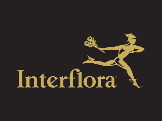 interflora discount code