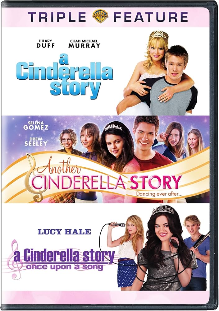 another cinderella story once upon a song full movie