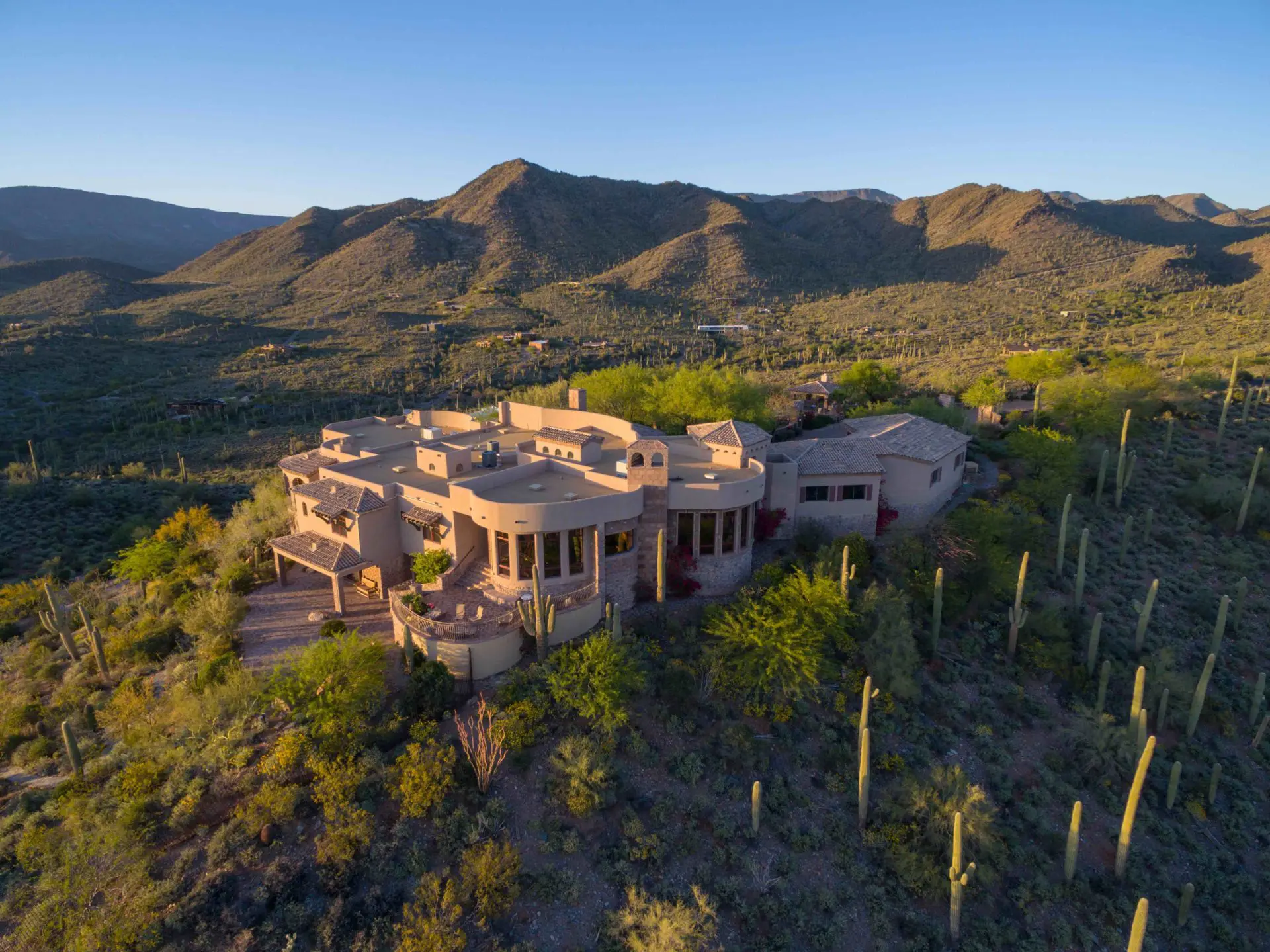 homes for sale cave creek az