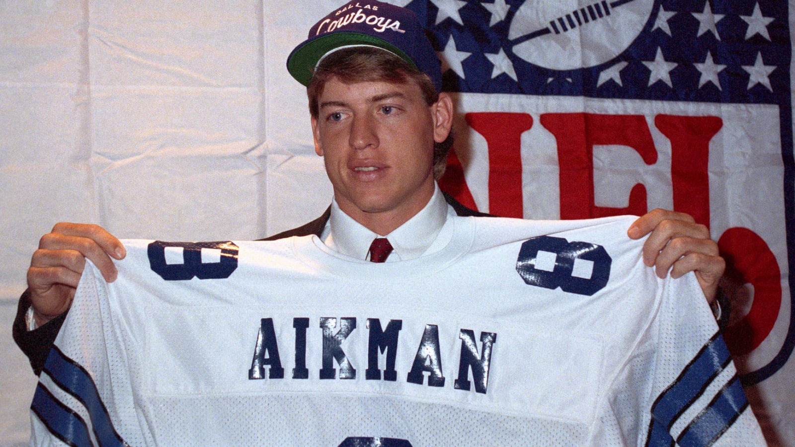 1989 draft nfl