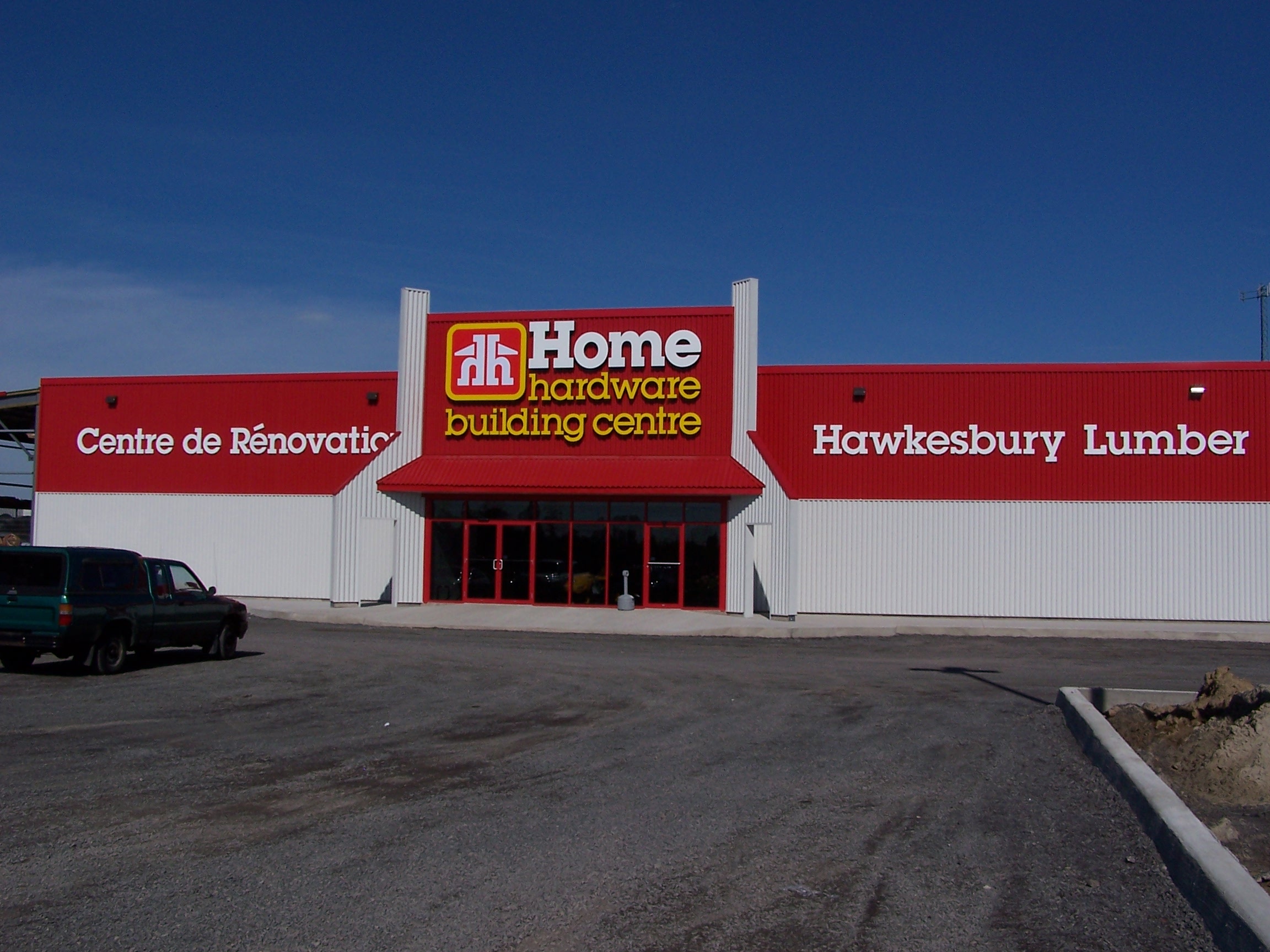 home hardware hawkesbury