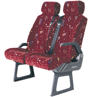 styleride seating