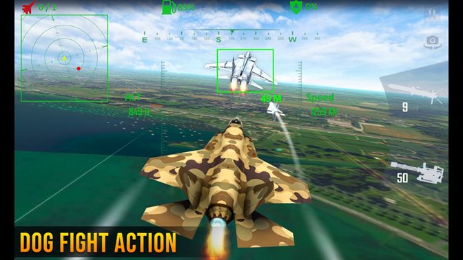 most beautiful air combat fighters in games on pc download