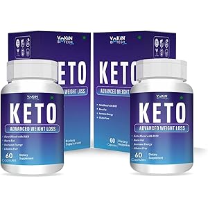 keto one price