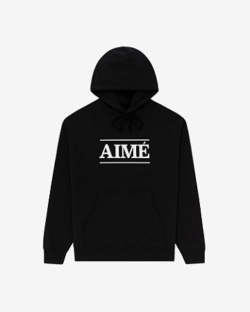 aime leon hoodie