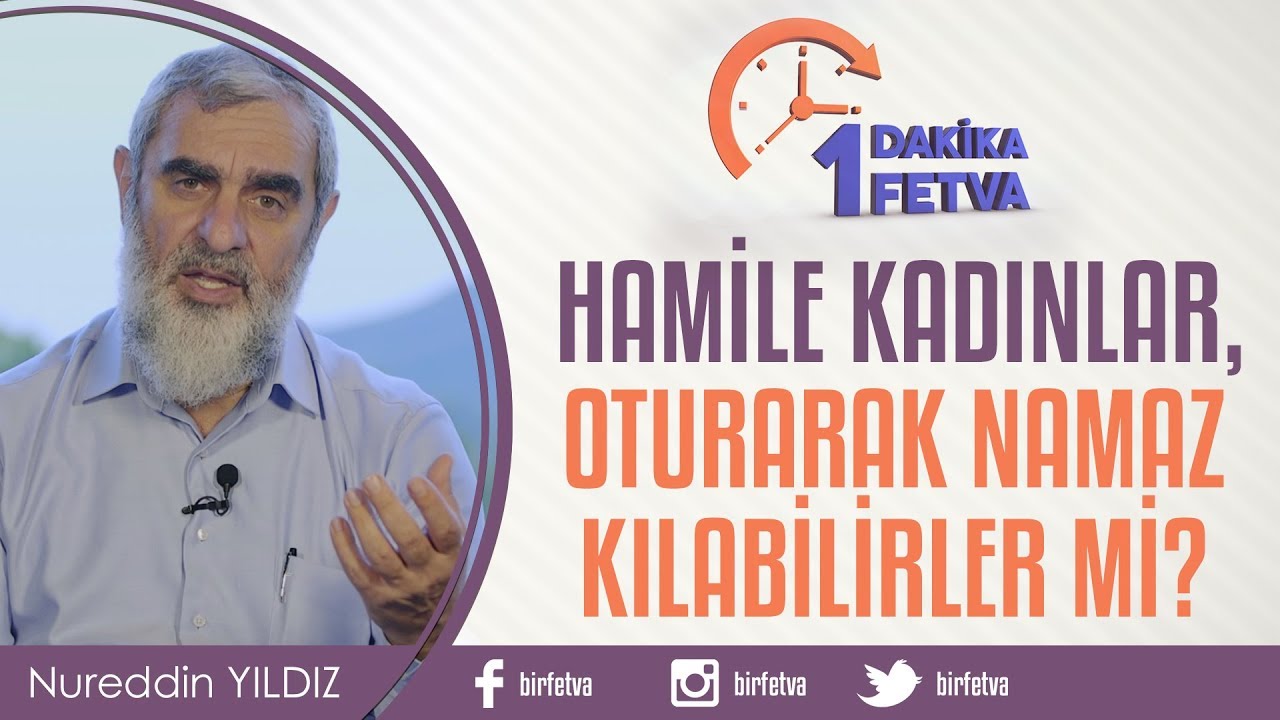 hamilelikte namaz nasıl kılınır resimli anlatım