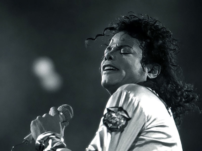 michael jackson bad world tour