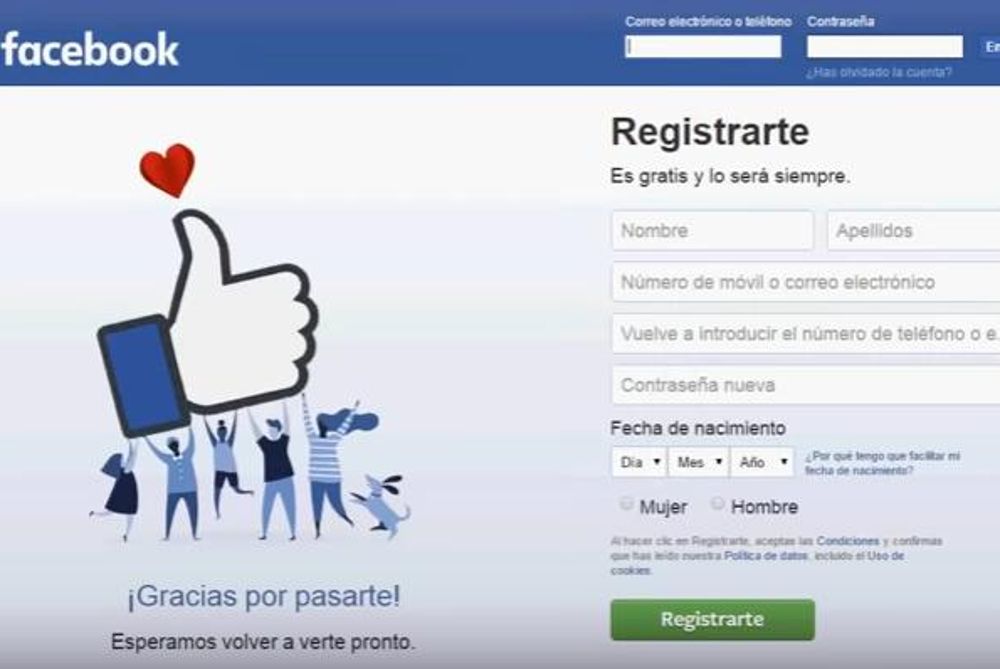 hackear cuenta de facebook