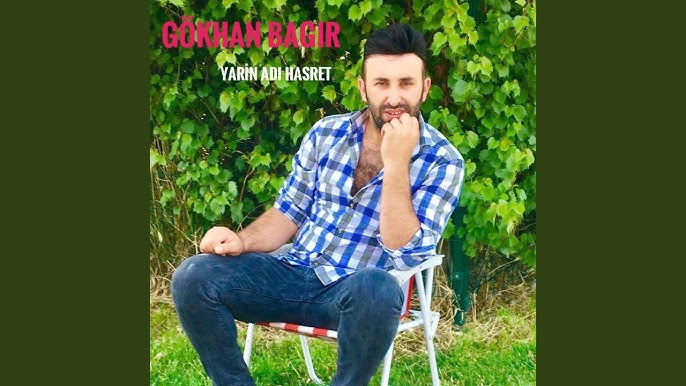 yarin adı hasretmiş karaoke