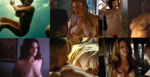 los mejores desnudos femeninos del cine