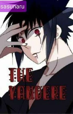 yandere sasuke x reader