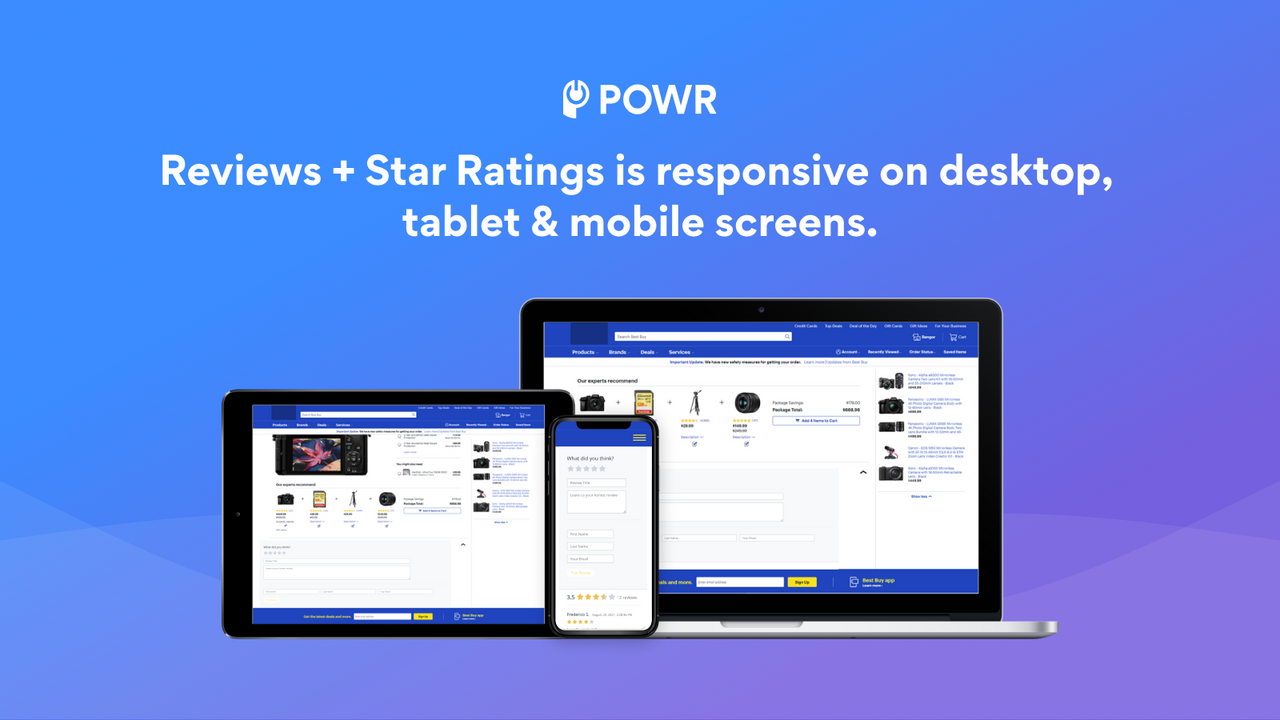 powr reviews