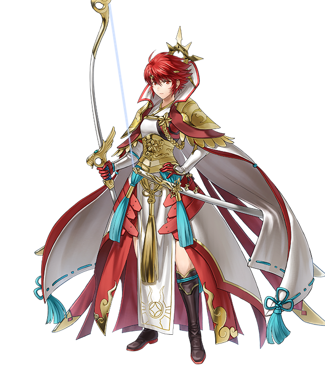 fire emblem heroes hinoka