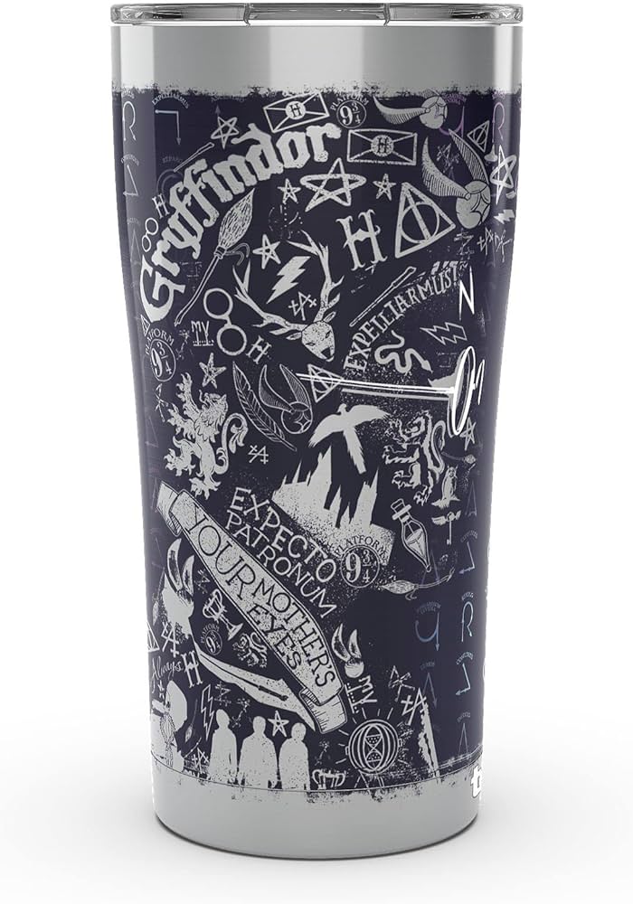 harry potter tervis tumbler