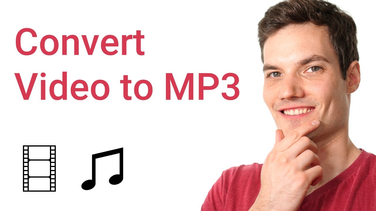 how to convert youtube video into audio file