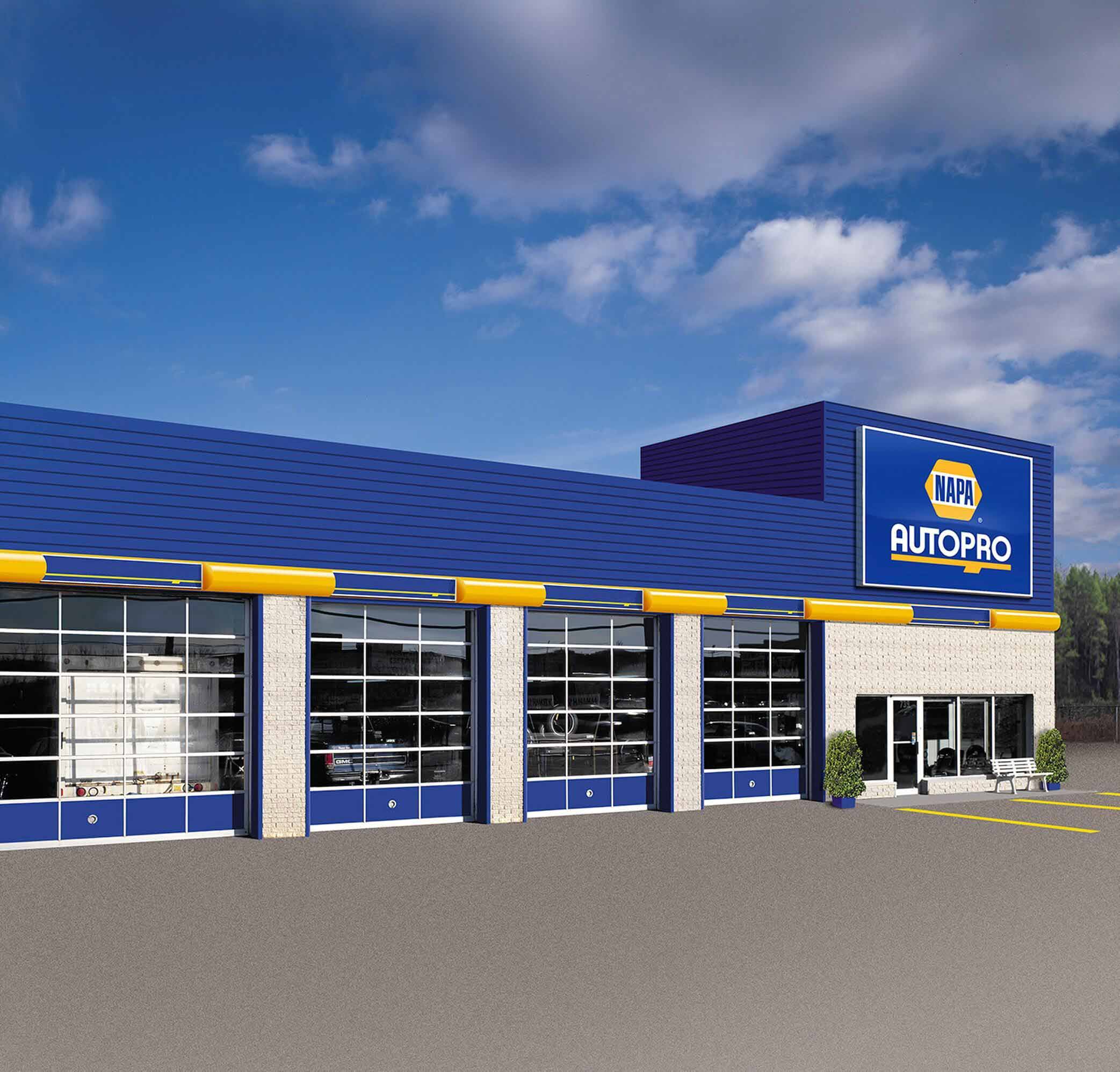 napa auto parts kitchener waterloo