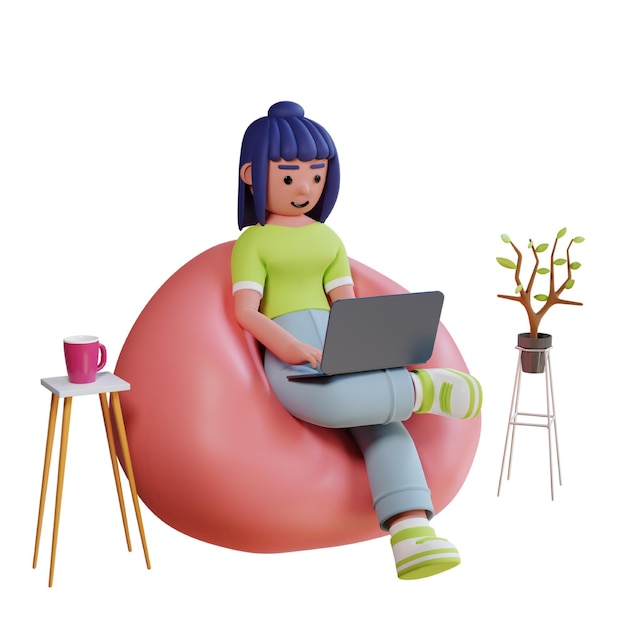 3d model clipart