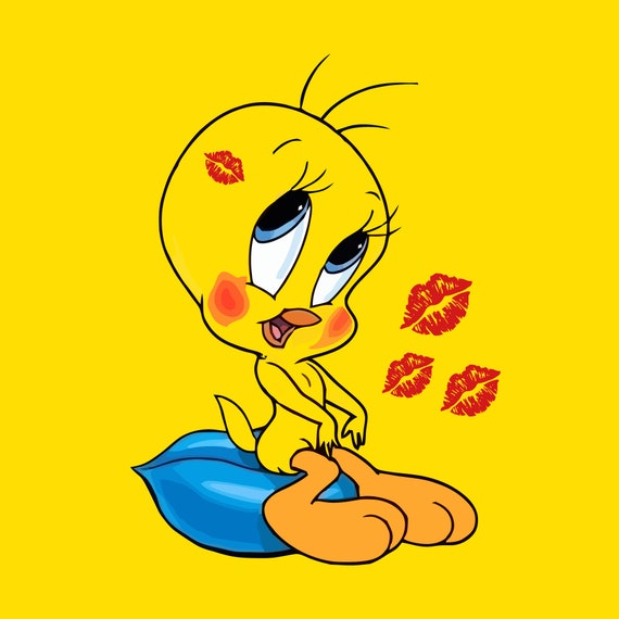 tweety