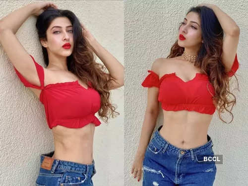 aashika bhatia porn