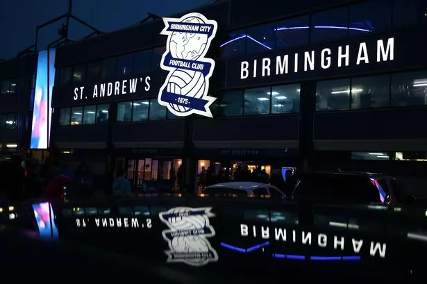 latest news on birmingham city football club