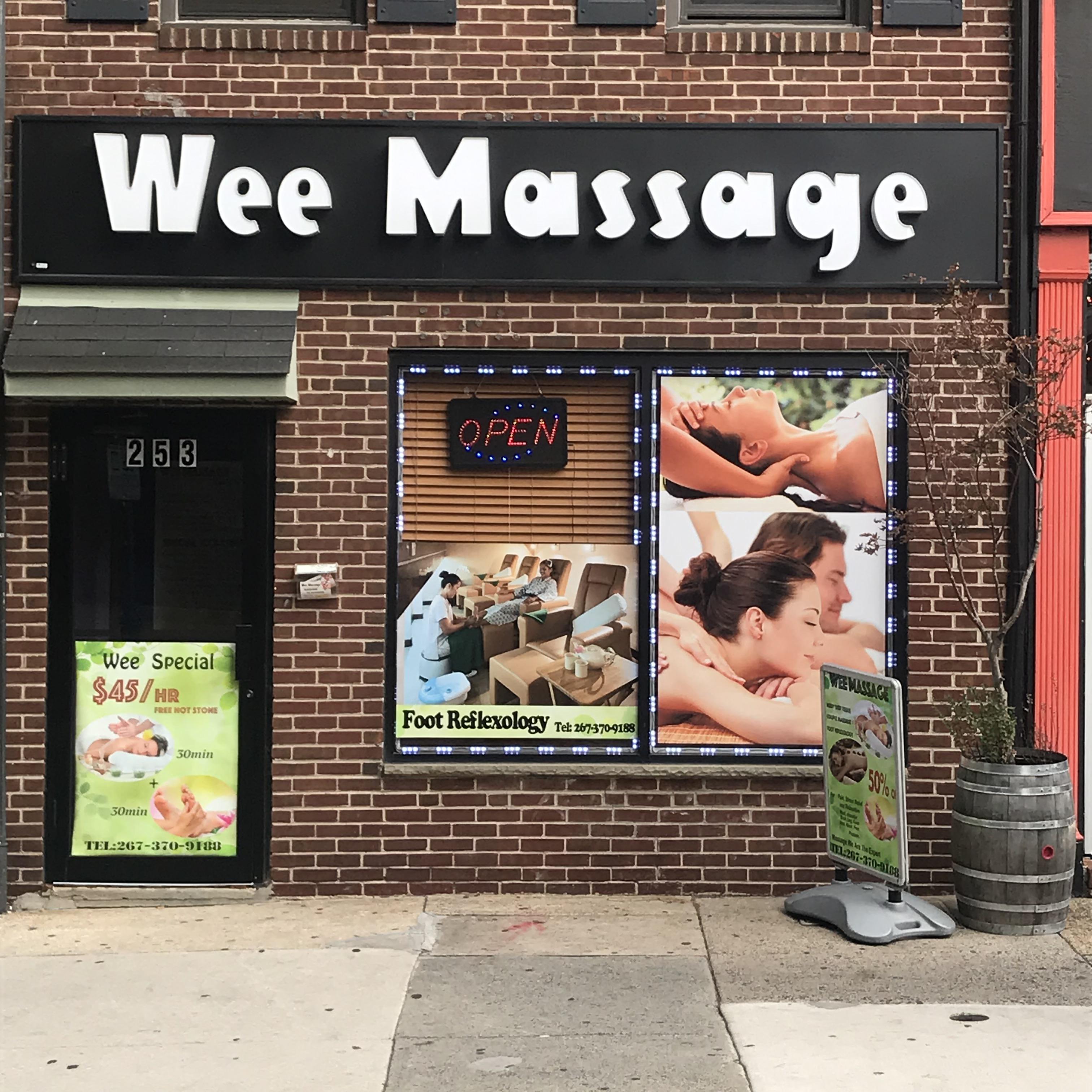 massage parlors with happy endings near me