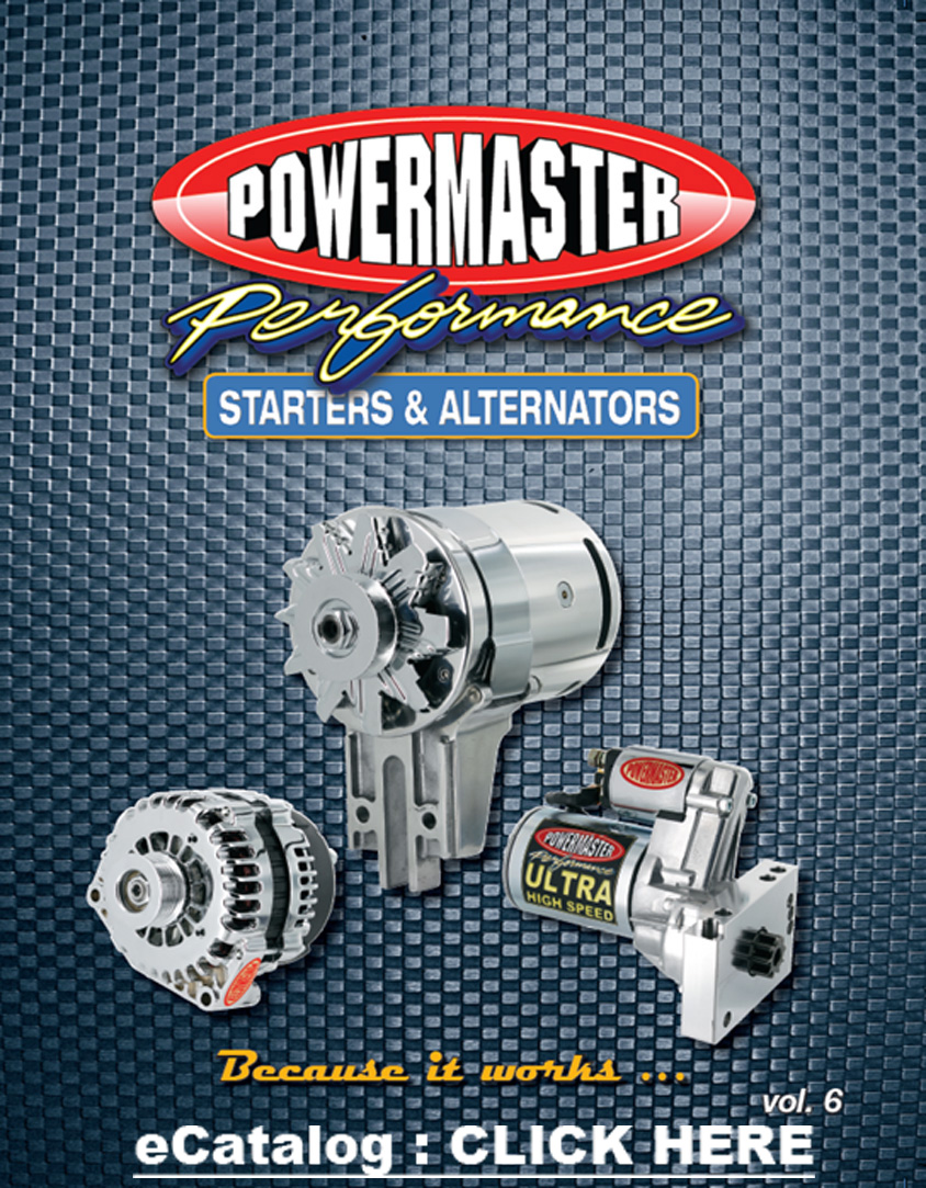 powermaster performance